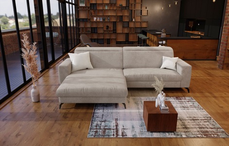 sit&more Ecksofa