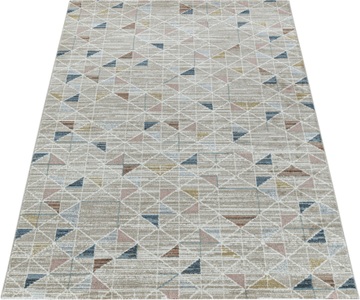 Ayyildiz Teppiche, Ayyildiz Teppiche Teppich »ROYAL 4804«, rechteckig, 11 mm Höhe, Ayyildiz Teppiche Teppich »ROYAL 4804«, rechteckig, 11 mm Höhe