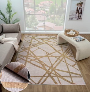 Myflair Möbel & Accessoires Teppich »Nola«, rechteckig