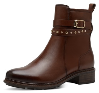 TAMARIS, Tamaris Marly-40 40, Tamaris - Marly, für Damen, Cognac, Größe 40