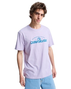 QUIKSILVER, Quiksilver T-Shirt "EV Vista"