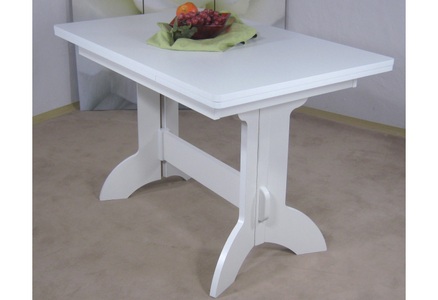 HOME AFFAIRE, Home affaire Esstisch »Toledo«, ausziehbar auf 170 cm, Home affaire Esstisch »Toledo«, ausziehbar auf 170 cm