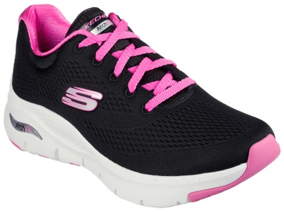 Skechers, Skechers Sneaker »ARCH FIT«, mit seitlichem Logo-Emblem, 