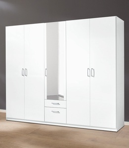 priess, priess Kleiderschrank »Bilbao«, priess Kleiderschrank »Bilbao«, Türanschlag links oder rechts