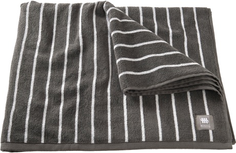 Musterring Badetuch »Needlestripe«, (1 St.)