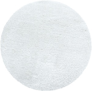 Ayyildiz Teppiche, Ayyildiz Teppiche Hochflor-Teppich »BRILLIANT 4200«, rund, 50 mm Höhe, Wohnzimmer, Ayyildiz Teppiche Hochflor-Teppich »BRILLIANT 4200«, rund, 50 mm Höhe, Wohnzimmer