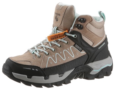 Dockers By Gerli, Dockers by Gerli Winterboots, für Outdoor, mit Dock-TEX-Membrane, 
