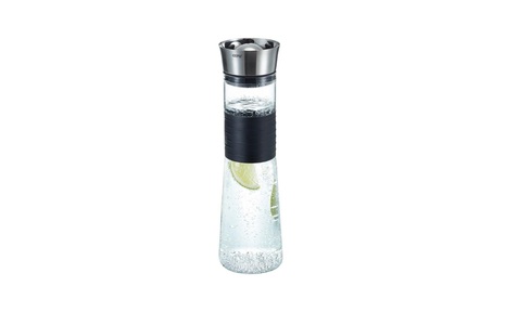 Gefu, GEFU Wasserkaraffe mit Filtereinsatz