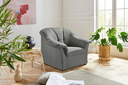 DOMO collection, DOMO collection Sessel, DOMO collection Sessel »Pegnitz«