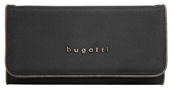 Bugatti, bugatti Geldbörse »CONTRATEMPO RFID«, bugatti Geldbörse »CONTRATEMPO RFID«