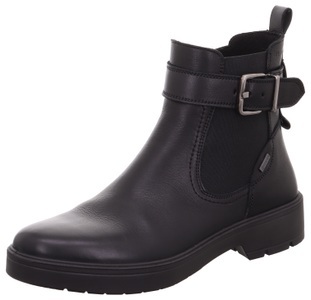 Legero, Legero Chelseaboots »MYSTIC«, mit wasserdichter Gore-Tex Membrane, 
