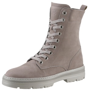 Paul Green, Stiefelette Damen Taubengrau 38, 