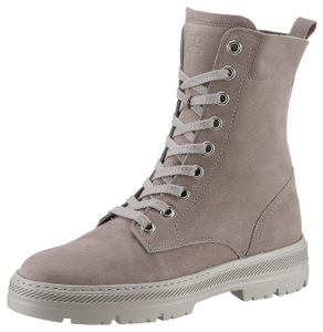 Paul Green, Stiefelette Damen Taubengrau 38, 