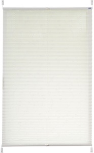 K-HOME, K-HOME Plissee »Klemmfix Pisa«, Lichtschutz, ohne Bohren, Lichtschutz, ohne Bohren, verspannt, bedruckt, K-HOME Plissee »Klemmfix Elba«, Lichtschutz, ohne Bohren, Lichtschutz, ohne Bohren, verspannt, bedruckt