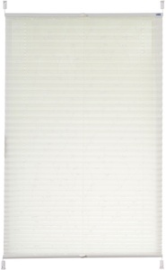 K-HOME, K-HOME Plissee »Klemmfix Pisa«, Lichtschutz, ohne Bohren, Lichtschutz, ohne Bohren, verspannt, bedruckt, K-HOME Plissee »Klemmfix Elba«, Lichtschutz, ohne Bohren, Lichtschutz, ohne Bohren, verspannt, bedruckt