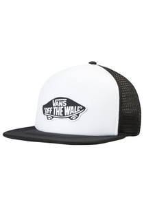 VANS, Vans Baseball Cap, Vans Baseball Cap