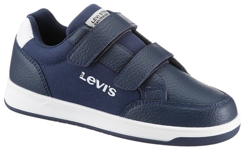 LEVI'S KIDS, Levi's® Kids Sneaker »MEMPHIS«, mit Klettverschluss, 