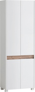 Schildmeyer, Schildmeyer Schuhschrank »Cosmo«, Breite 57 cm, Schildmeyer Schuhschrank »Cosmo in verschiedenen Farben«, Breite 57 cm