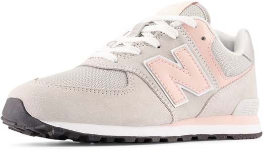 NEW BALANCE, New Balance Sneaker »GC574«, New Balance G 574 Core Freizeitschuhe Unisex, pink, Grösse: 40