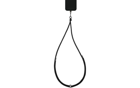 iDeal of Sweden, iDeal of Sweden Handyband universal Schwarz, iDeal of Sweden Handyband universal