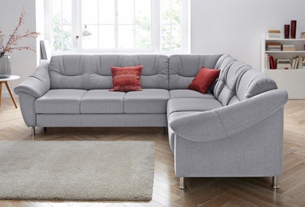 SIT&MORE, sit&more Ecksofa, 