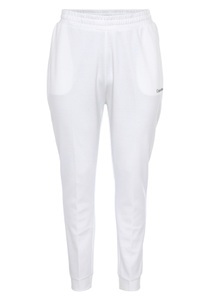 Calvin Klein Curve, Calvin Klein Curve Jogger Pants, mit Calvin Klein Logo-Print, 