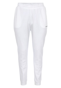 Calvin Klein Curve, Calvin Klein Curve Jogger Pants, mit Calvin Klein Logo-Print, 