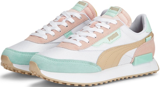 Puma, Puma Future Rider Soft Wns-39 39, Puma Future Rider Soft Wns-39 39