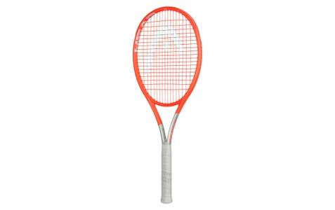 Head, Head Tennisschläger »Radical MP 2021«, HEAD Graphene 360+ Radical MP (2021) Turnierschläger (besaitet)