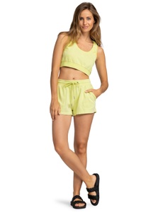 ROXY, Roxy Sandale »Slippy Braided Water-Friendly«, 