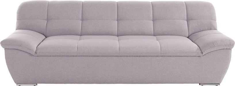 DOMO collection 3-Sitzer »Lagoa«, frei im Raum stellbar, in grosser Farbauswahl