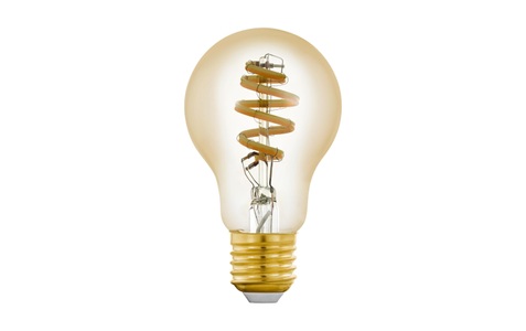 EGLO CONNECT, EGLO connect-z E27 A60 Lampe 5,5W 400lm 2200-6500K, EGLO LED-Leuchtmittel »EGLO Leuchten Leuchtmittel Connect«