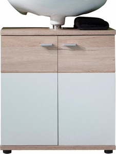 Trendteam, trendteam Waschbeckenunterschrank »Campus«, 