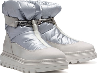 TIMBERLAND, Timberland Winterboots »Ray City Puffer Bt WP«, wasserdicht, 