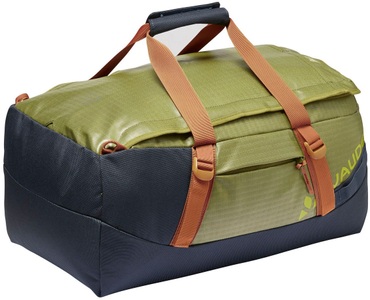 Vaude, VAUDE CityDuffel 35 Reisetasche, Vaude CityDuffel 35 - Reisetasche Bamboo 35 L