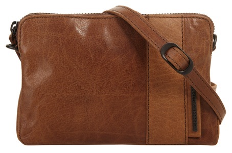 SPIKES & SPARROW, Spikes & Sparrow Abendtasche, Spikes & Sparrow Abendtasche, echt Leder