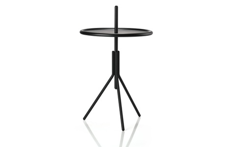 Zone Denmark, Zone Denmark Zone Denmark Table d'appoint INU, Zone Denmark Beistelltisch »INU«