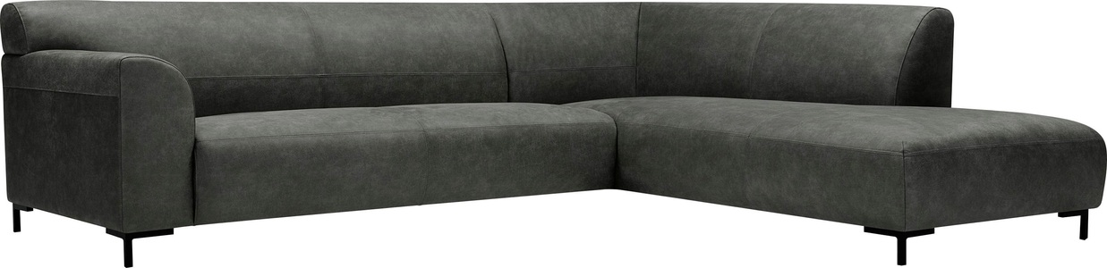 Lovi, LOVI Ecksofa »Salsa«, 