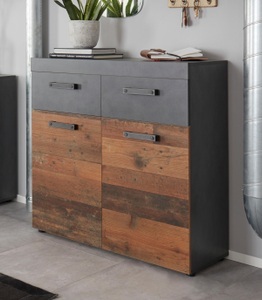 Trendteam, trendteam Schuhschrank »Indy«, 