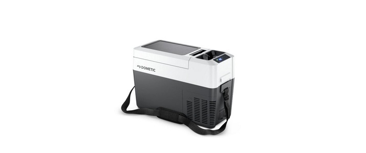 Dometic, Dometic Elektrische Kühlbox »CFF 12 CH-Version«, Dometic Elektrische Kühlbox »CFF 12 CH-Version«