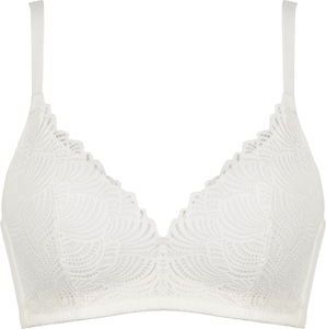Naturana Bügelloser BH »Soft-BH mit Schale«, Gute Passform, garantiert perfekten Sitz