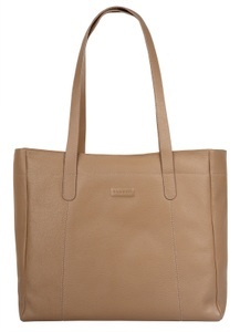 bugatti Reisetasche »ELSA«, echt Leder