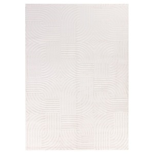 Ayyildiz Teppiche Teppich »SAHARA 1112«, rechteckig, Pflegeleicht / Strapazierfähig / Trend Colors