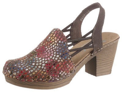Rieker, Rieker Slingpumps, 