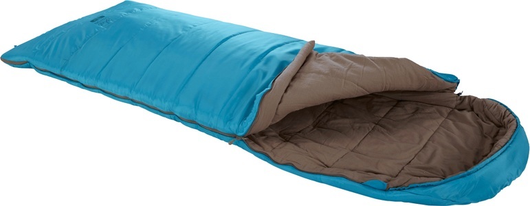 Grand Canyon, UTAH 190, Schlafsack, GRAND CANYON Deckenschlafsack »UTAH«, (2 tlg.)