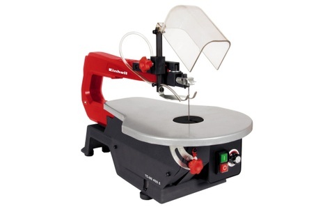 Einhell, Dekupiersäge TC-SS 405 E, Einhell Dekupiersäge »TC-SS 405 E«