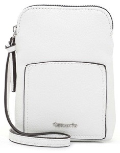 TAMARIS, Tamaris Mini Bag »Alessia«, in Lederoptik, Tamaris Mini Bag »Alessia«, in Lederoptik