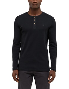 MUSTANG Langarmshirt »Style Arminto«