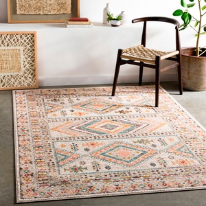 Surya Teppich »Traditional«, rechteckig, weich; Höhe: 13 mm