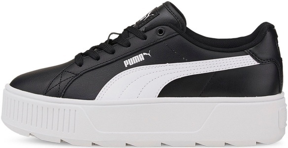 Puma, PUMA Karmen Sneaker Damen, 